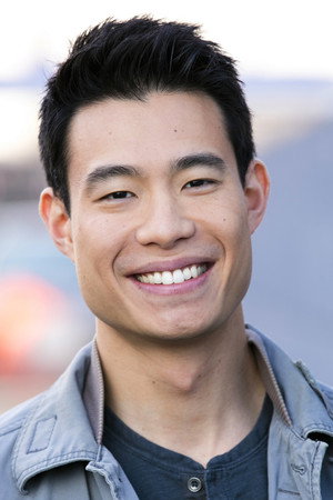 Cover image for Carl Chao