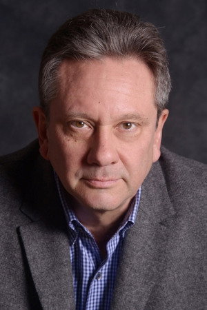 Cover image for Sean Hepburn Ferrer