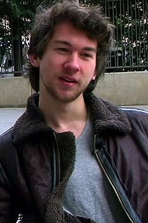 Cover image for Jake Klamburg