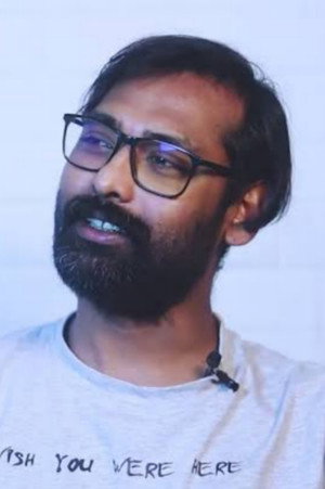 Cover image for Mostafizur Noor Imran
