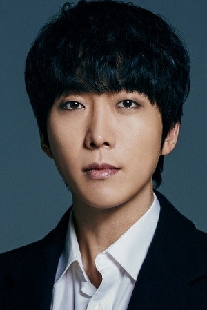 Cover image for 김재범