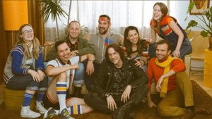 Poster for Эпизод 1