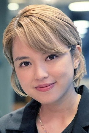 Cover image for 蘇麗珊