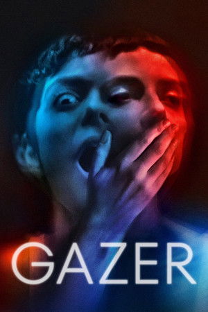 Poster for Наблюдатель