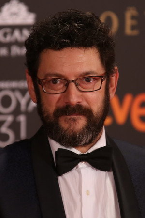 Cover image for Manolo Solo