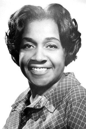 Cover image for Isabel Sanford