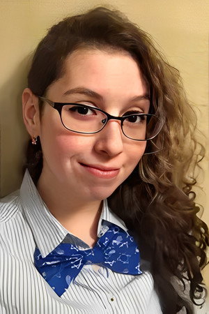 Cover image for Michelle Sandler
