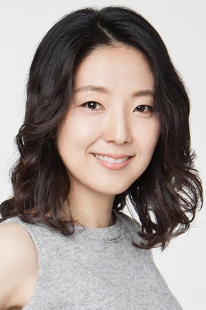 Cover image for Oh Youn-hong
