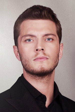 Cover image for Burak Tozkoparan