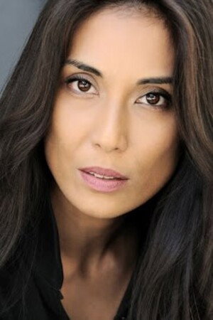 Cover image for Vanessa Castro