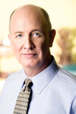 Cover image for Terrence Gibney