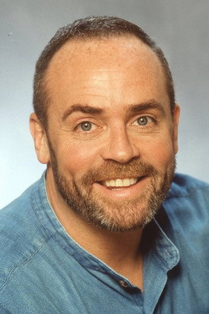 Cover image for Richard Hatch
