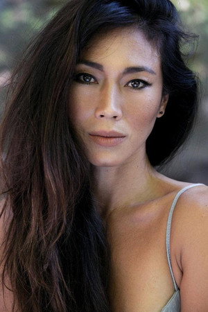 Cover image for Daniele Suzuki