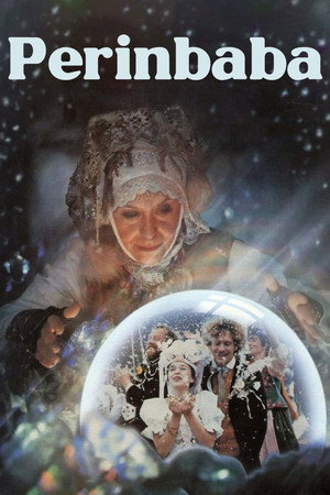 Poster for Бабушка Метелица