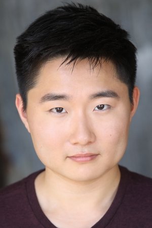 Cover image for Alex Shimizu