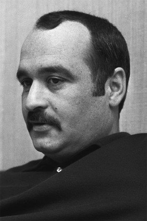 Cover image for Stuart Rosenberg