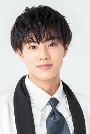 Cover image for Ryuga Sato