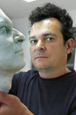 Cover image for Emmanuel Pitois