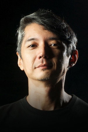 Cover image for Yuri Yamamoto