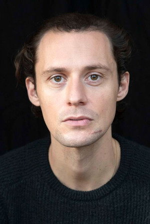 Cover image for Ben Hartmann