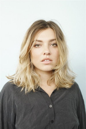 Cover image for Laurie Pavy