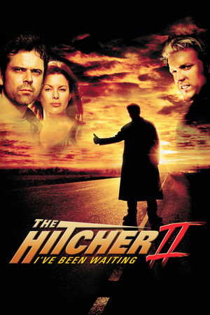 Poster for Попутчик 2