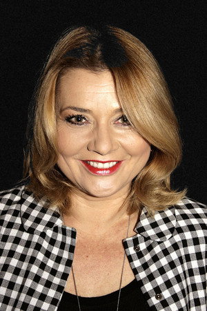 Cover image for Małgorzata Ostrowska