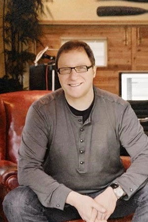 Cover image for Ben Mink