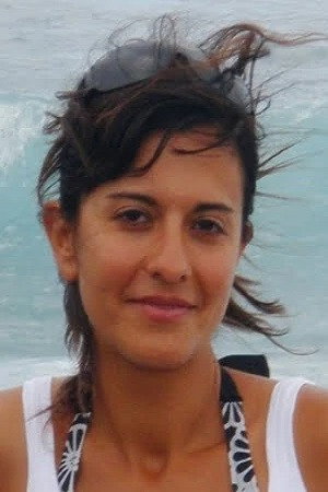 Cover image for Olga Velasco