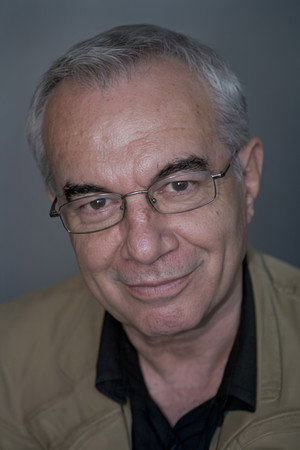 Cover image for Şerif Gören