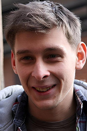 Cover image for Алексей Даруга