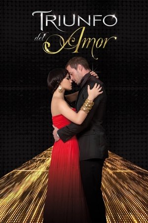 Poster for Triumph of Love