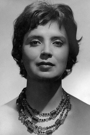 Cover image for Miriam Kantorková