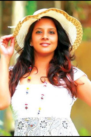 Cover image for Sini Abraham