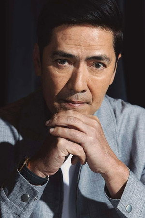 Cover image for Vic Sotto