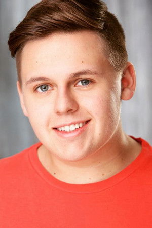 Cover image for Jackson Brundage