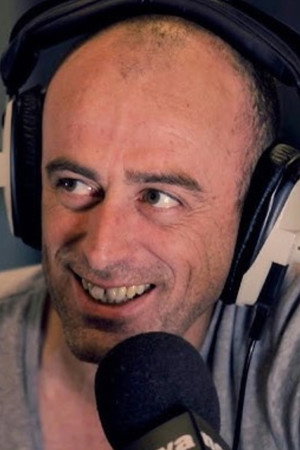 Cover image for Arnaud Aymard