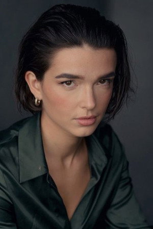 Cover image for Megan Plactio
