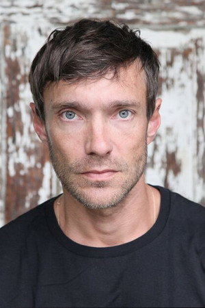 Cover image for Christoph Luser