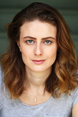 Cover image for Taryn Leggett