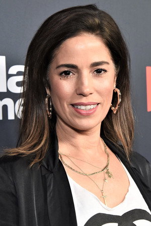 Cover image for Ana Ortiz