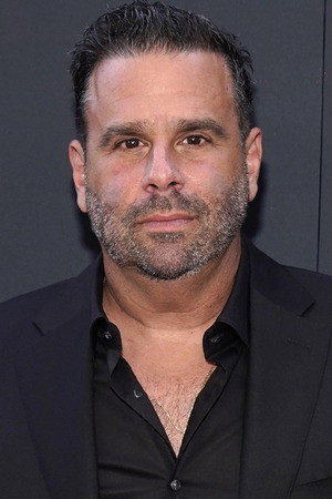 Cover image for Randall Emmett