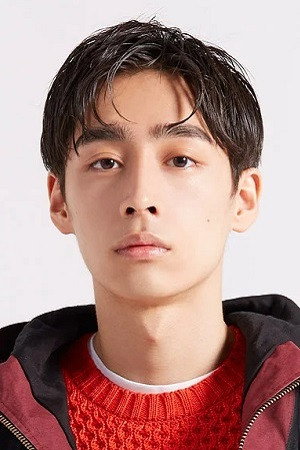 Cover image for 濱尾ノリタカ