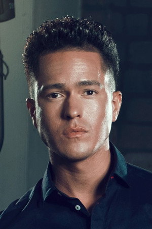 Cover image for Jeff Lima