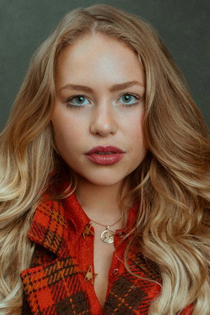 Cover image for Eve Austin