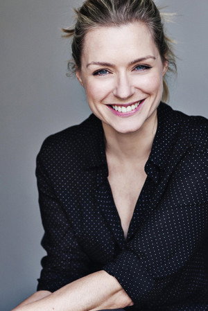 Cover image for Daniela Denby-Ashe