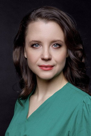 Cover image for Полина Воробьёва