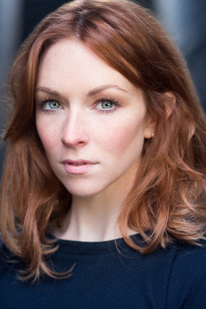 Cover image for Amy Griffiths