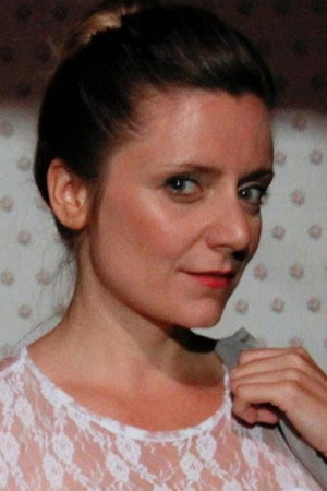 Cover image for Paula Manzone