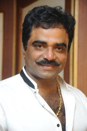 Cover image for Rockline Venkatesh